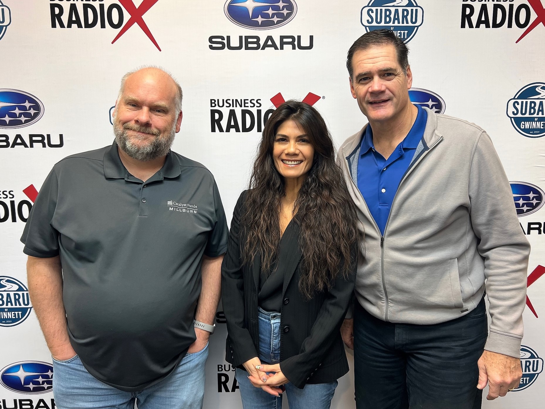 Dani Kortava with Healing Hypnosis with Dani