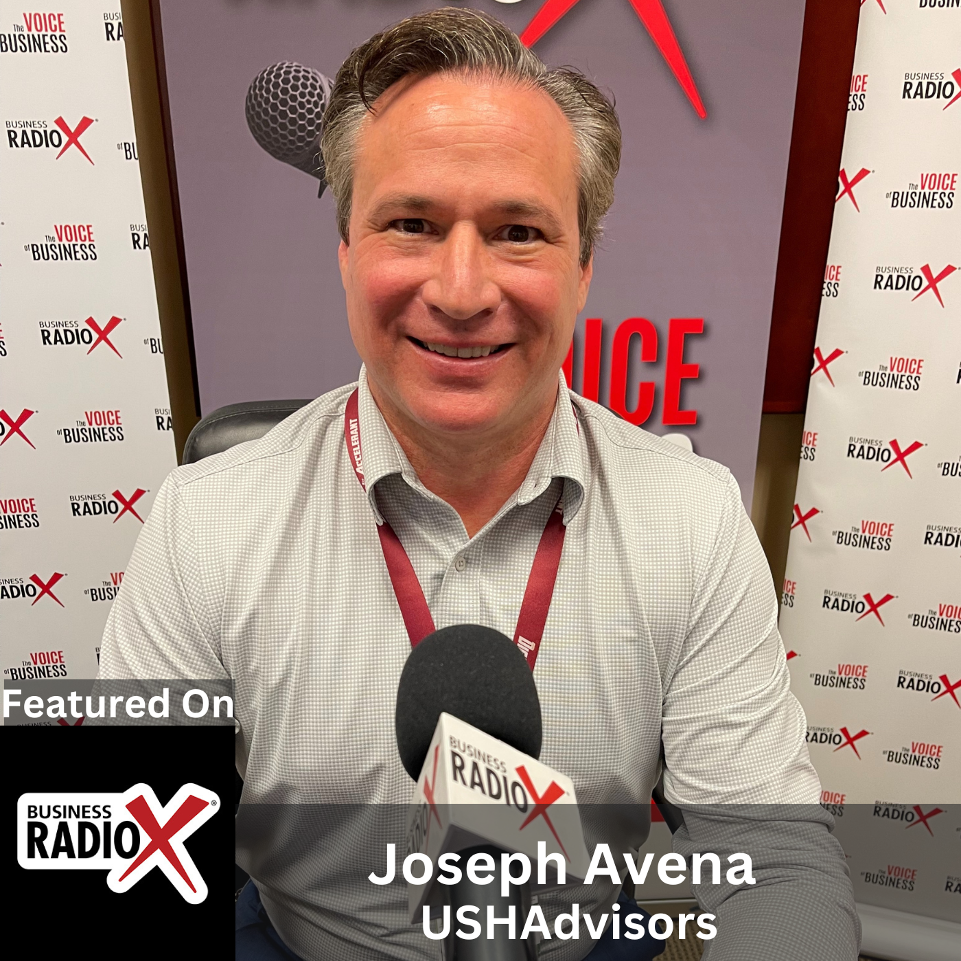 North Fulton Business Radio Joseph Avena, "Insurance Guy Joe"