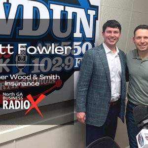 Brett Fowler | Executive Vice President – Employee Benefits – Turner, Wood and Smith Insurance