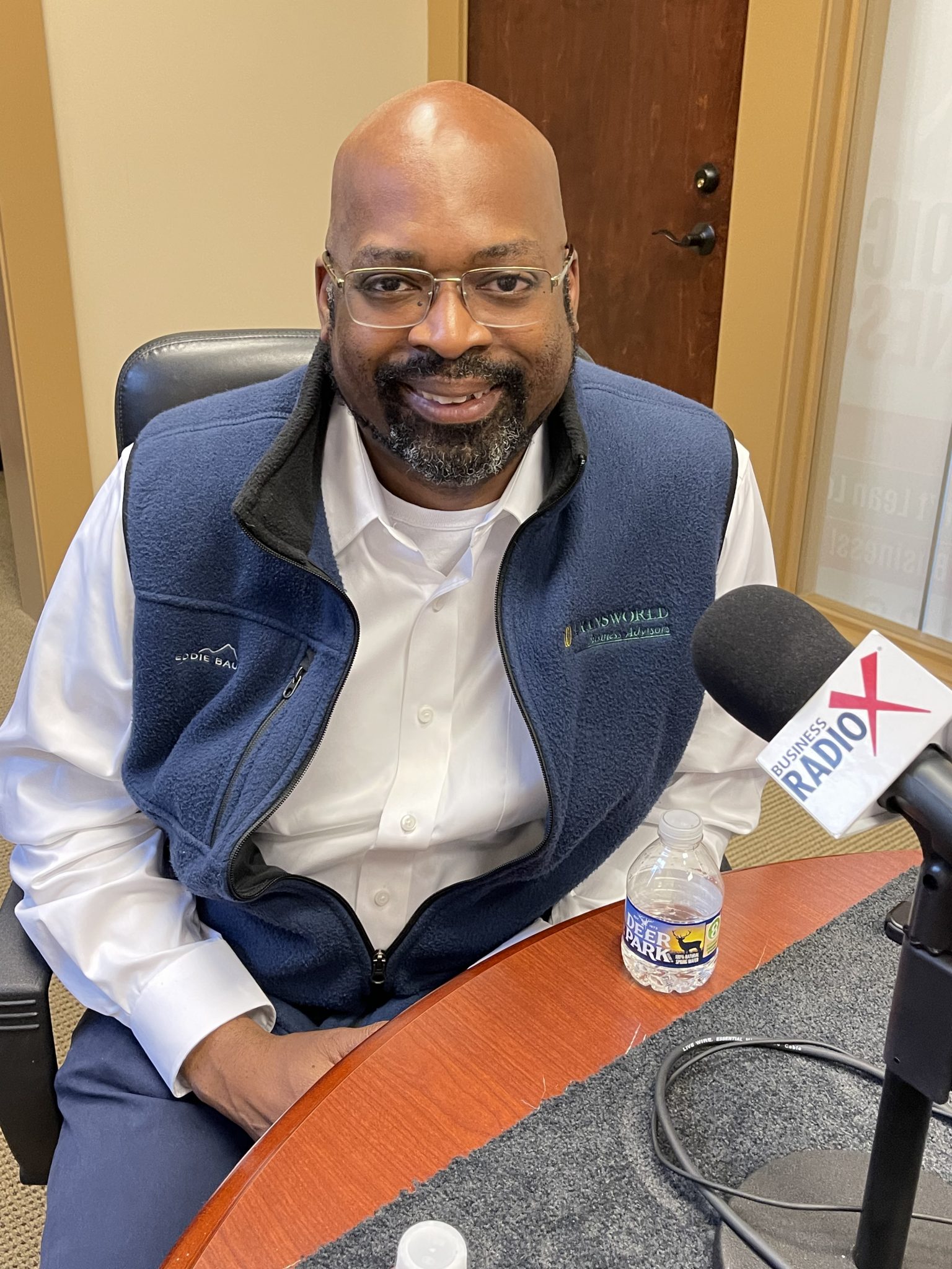 Nancy McGill, Cartridge World Lawrenceville, Neeli Shah, The Law