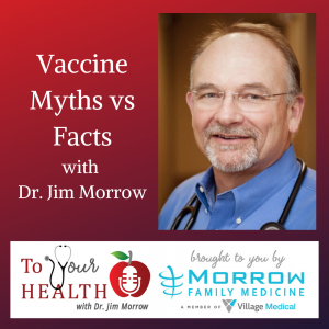 Vaccine Myths vs. Facts
