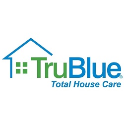 Sean Fitzgerald and Vince Maffeo with TruBlue Total House Care