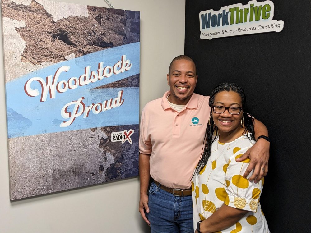 Cherokee Business Radio