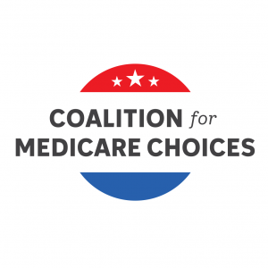 Kristine Grow with The Coalition for Medicare Choices
