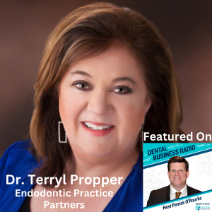 Dr. Terryl Propper, Endodontic Practice Partners