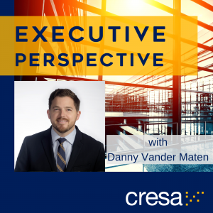 Introduction to Executive Perspective