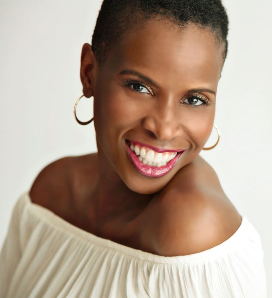 Cassandra Finch, Plant Power U Business RadioX