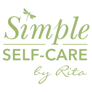 Rita Garnto With Simple Self Care by Rita
