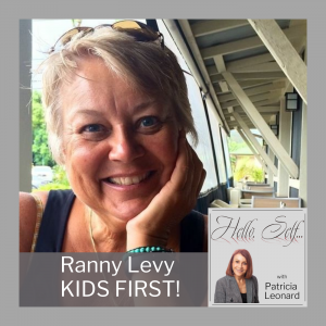 Ranny Levy, KIDS FIRST! / Coalition for Quality Children’s Media