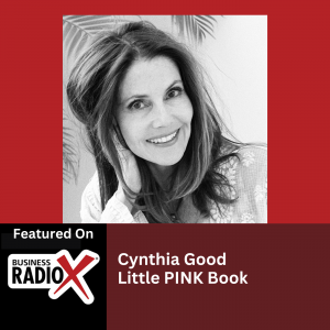 Cynthia Good, Little PINK Book