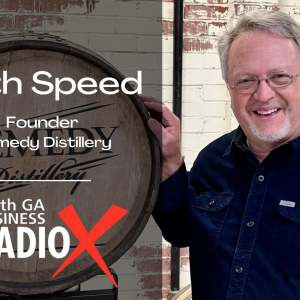 Keith Speed – Remedy Distillery