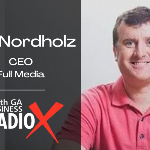Kris Nordholz – Full Media Healthcare Digital Agency