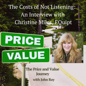 The Costs of Not Listening: An Interview with Christine Miles, EQuipt