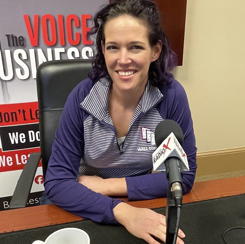 "Renovation Hunters" + Wall Control with Adam, Steph, and Richard