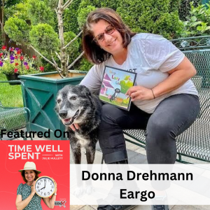 Donna Drehmann, Eargo