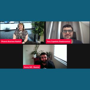Trends, Tips and Lessons Learned with Feedonmics, BigCommerce and Rewind E5