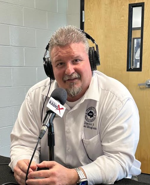 Northeast Georgia Business Podcast