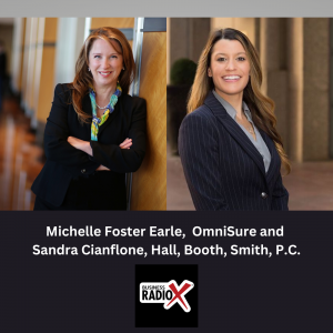 HBS Legal Trends: Aberrant Verdicts and the Strategies to Rein Them In, with Michelle Foster Earle, OmniSure, and Sandra Cianflone, Hall, Booth, Smith