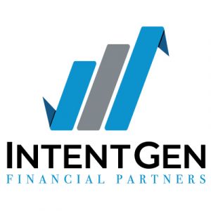 Zac Larson With IntentGen Financial Partners
