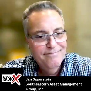 Investing in Retail Real Estate, with Jan Saperstein, Southeastern Asset Management Group, Inc.