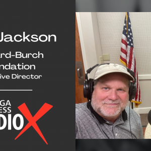 Jody Jackson – Jarrard Burch Foundation
