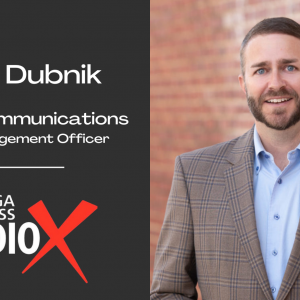 Matt Dubnik – Chief Engagement Officer – Forum Communications