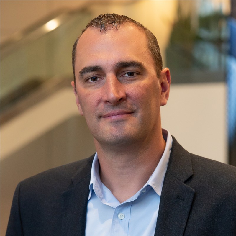 Atlanta Business Radio Aaron-Rogers-headshot