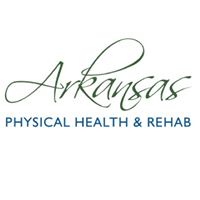 Dr. Blair Masters with Arkansas Physical Health & Wellness