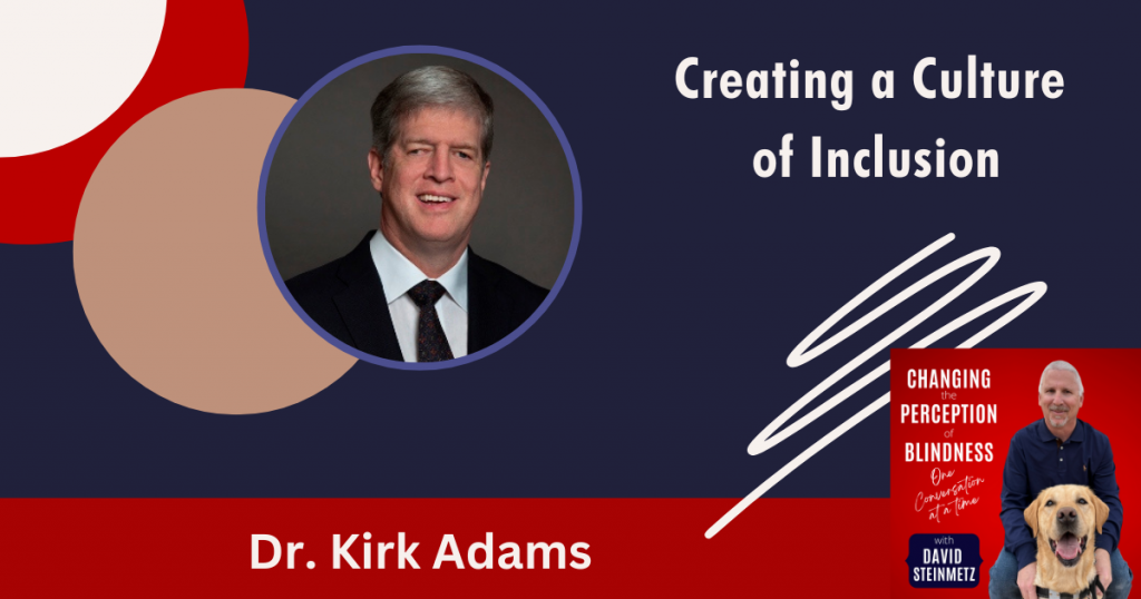 Creating a Culture of Inclusion E16 - Business RadioX