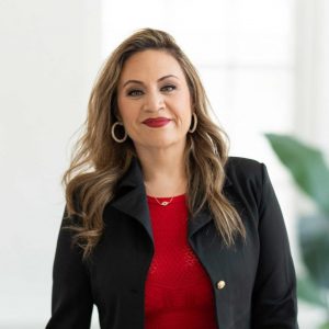 Gina Diaz With Diaz Case Law