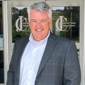 John Davis of ActionCOACH – Davis Business Coaching