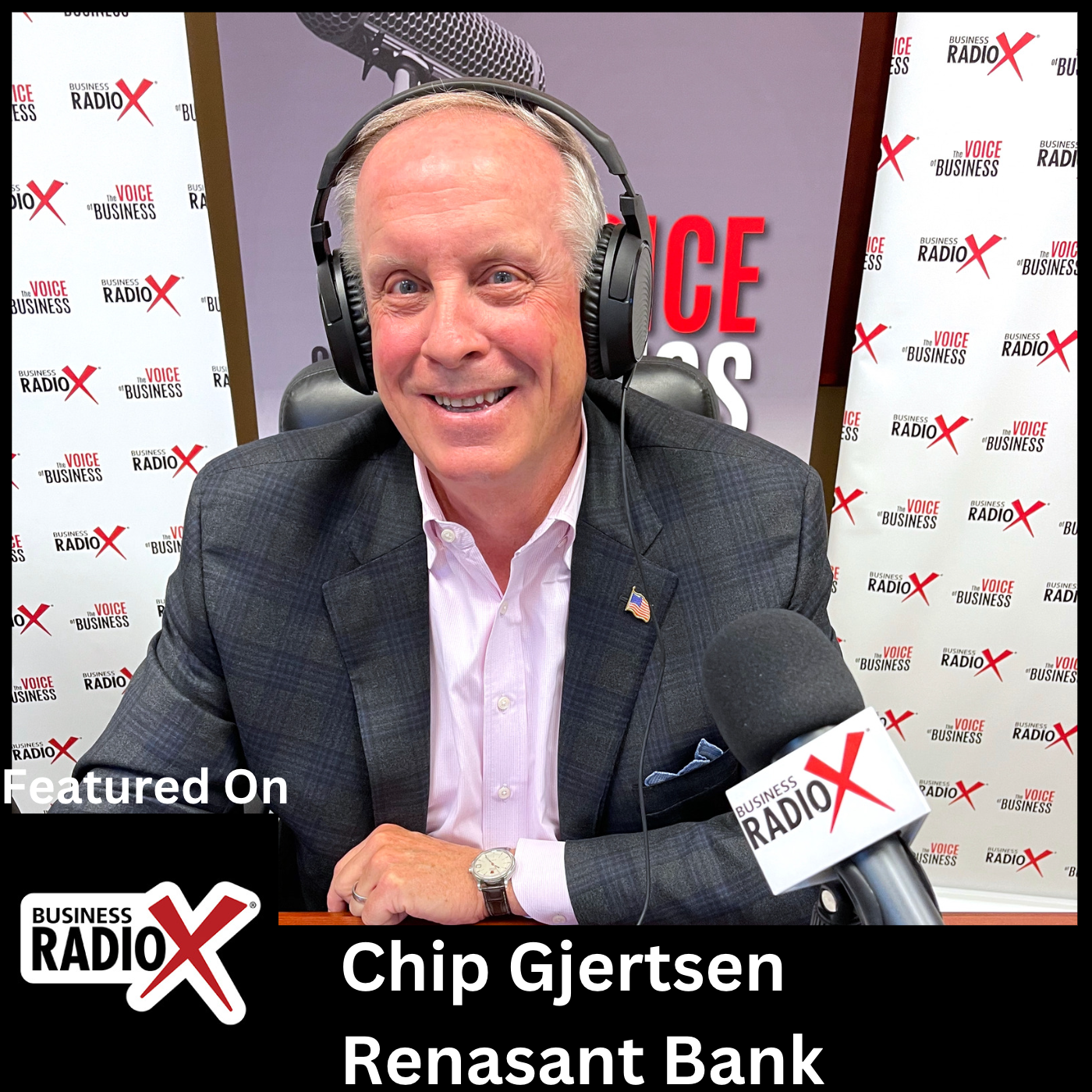 North Fulton Business Radio SBA Lending