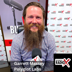 Garrett Massey, Polyglot Labs, and Host of Ecommerce Connector
