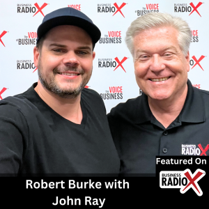 Fractional Consulting for Small Businesses, with Robert Burke, Sobo