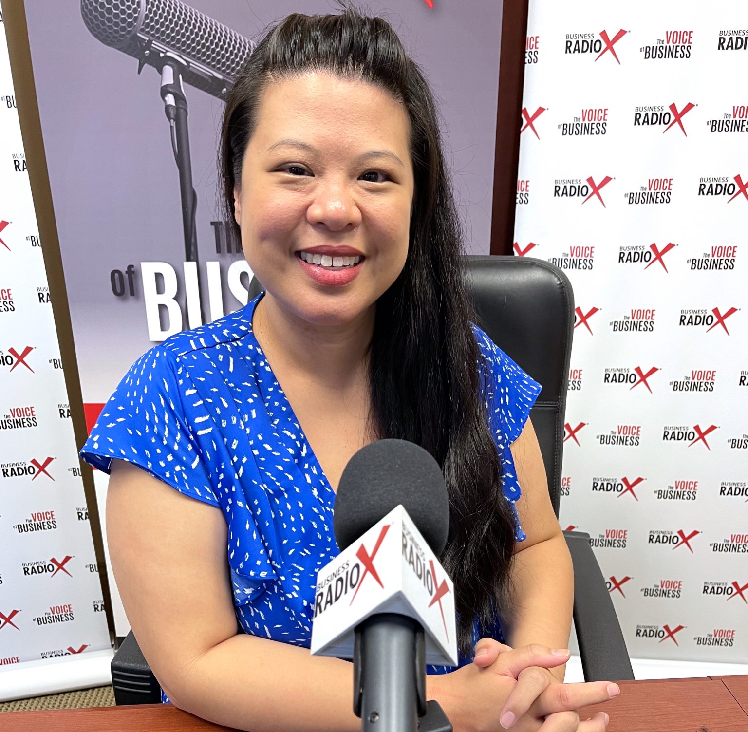 Entrepreneurship and Leadership, with Tracy Lee, This Dot Labs