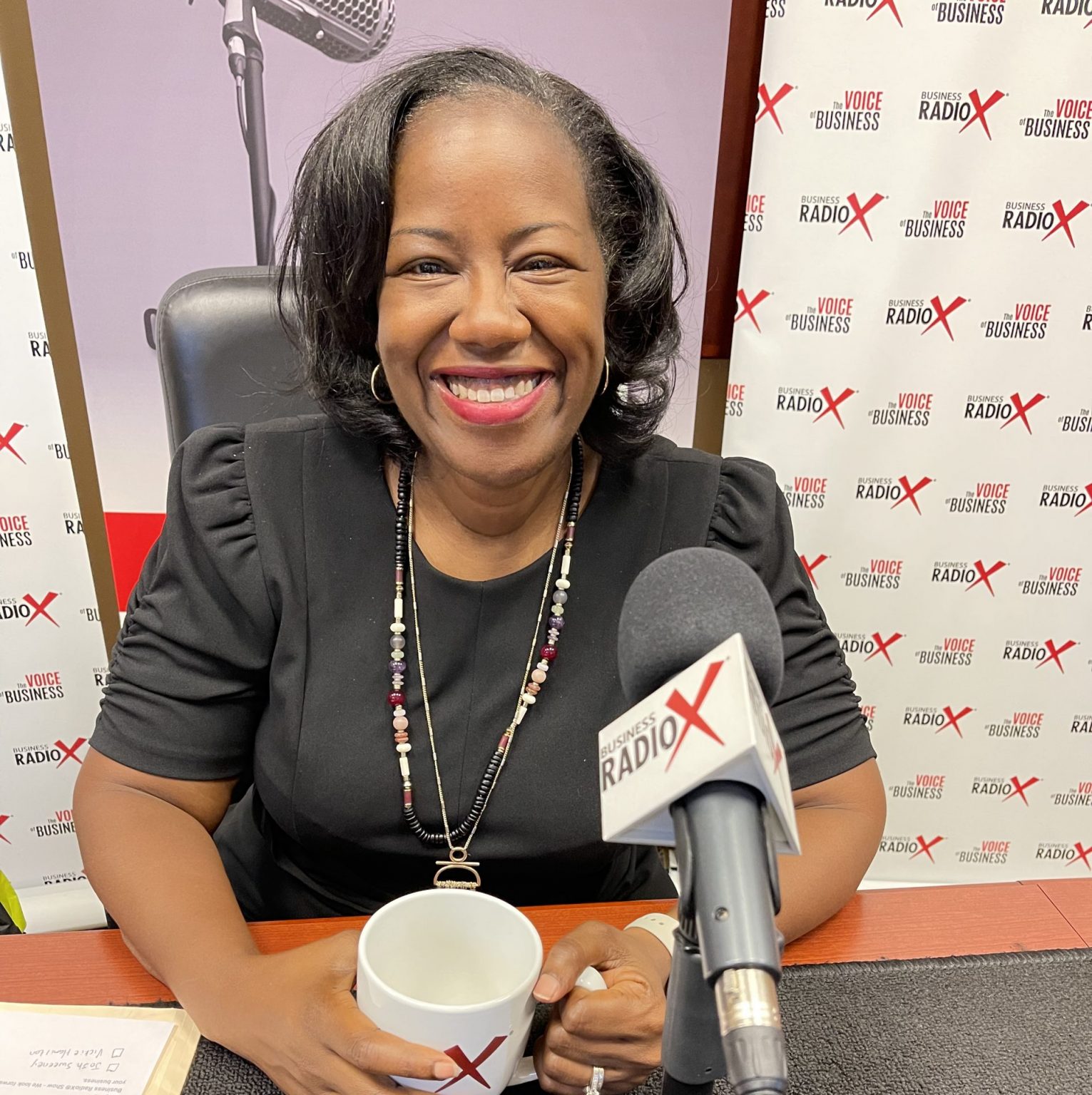 Using Business Process Improvement to Empower Employees, with Yuquan