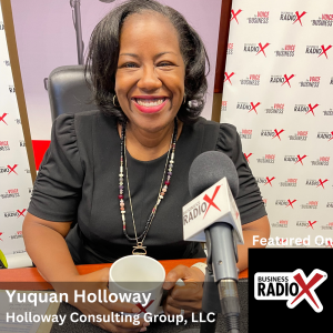 Using Business Process Improvement to Empower Employees, with Yuquan Holloway, Holloway Consulting Group, LLC