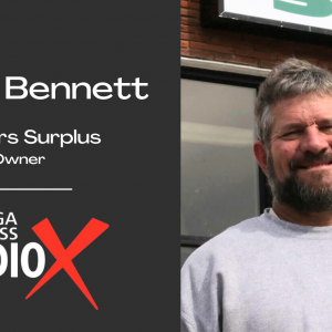Butch Bennett – Builders Surplus Gainesville