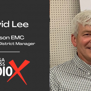 David Lee – District Manager Gainesville @ Jackson EMC