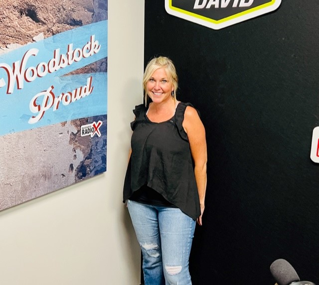 Cherokee Business Radio