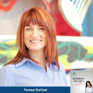 The 3 Cs of Collaboration: From Combative to Collaborative with Teresa Harlow