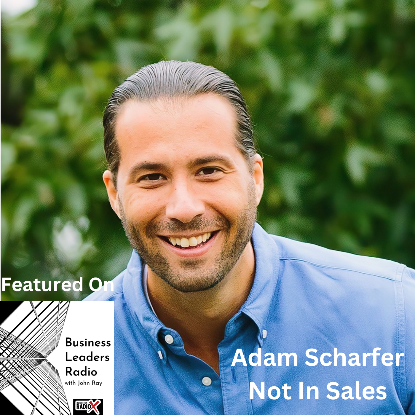 Business Leaders Radio Business Leaders Radio