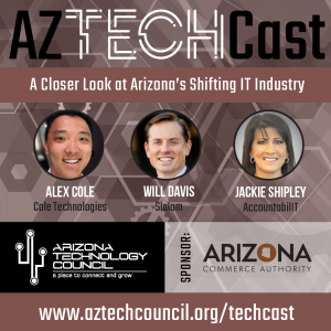 A Closer Look at Arizona’s Shifting IT Industry E40