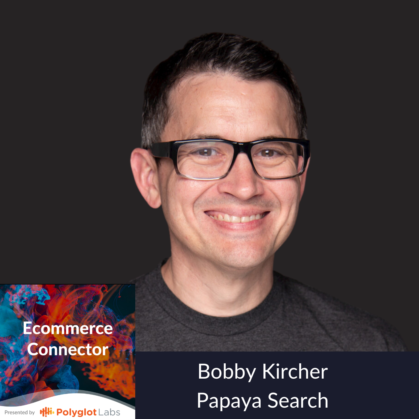 ECommerce Connector Papaya Search