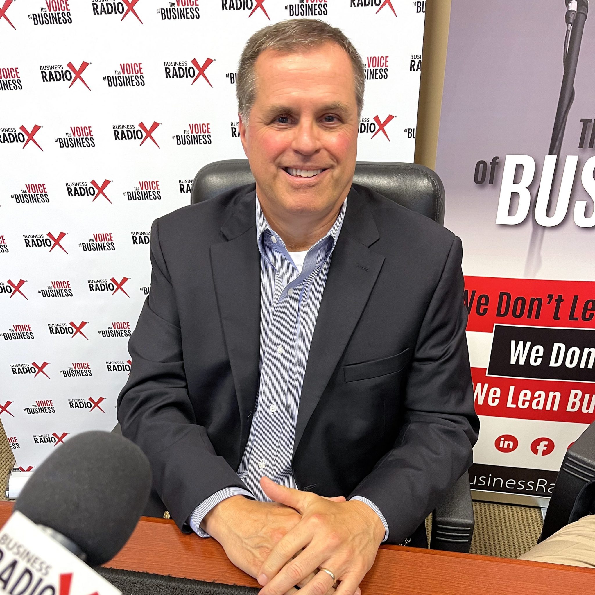 Nonprofit Fundraising, with Mark Wilkison and Wes Wicker, Columns