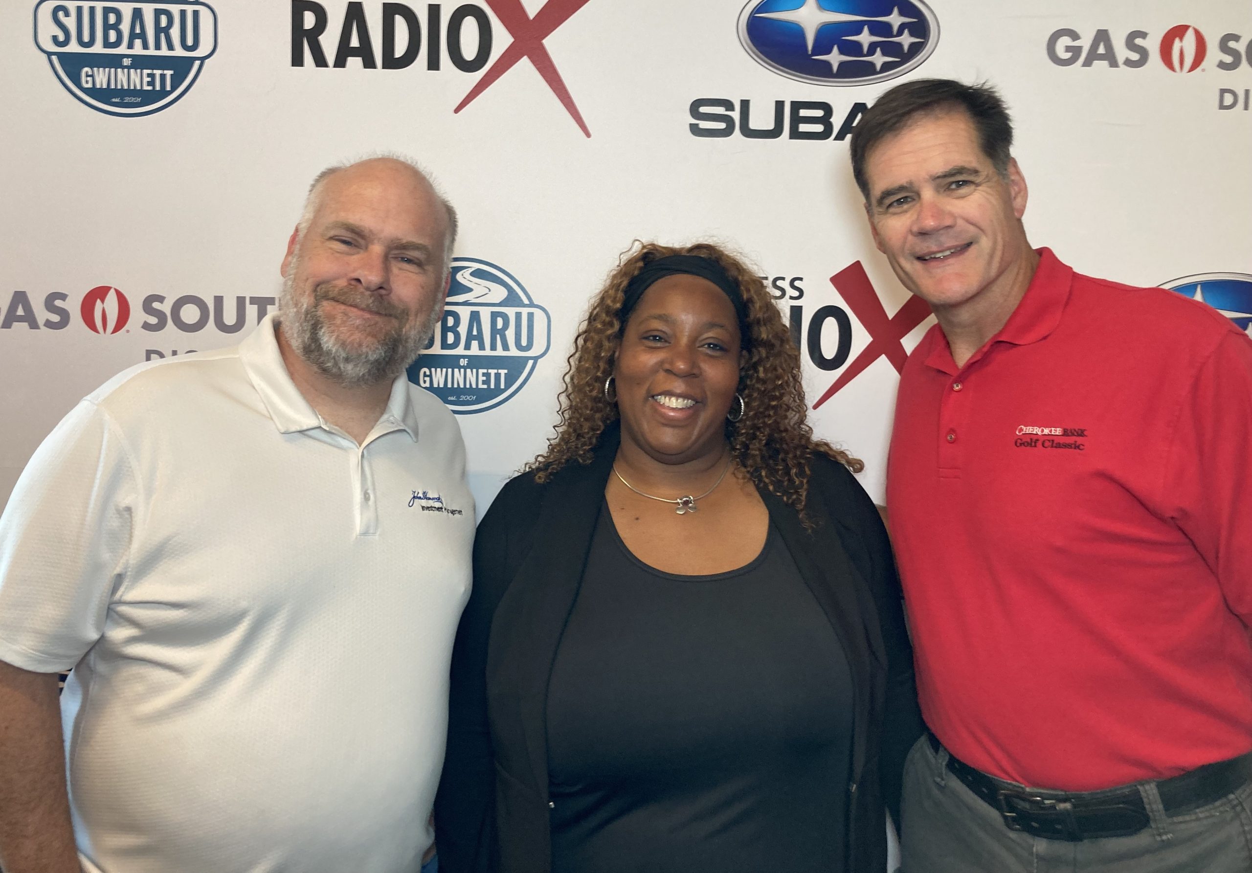 Joy Monroe with Single Parent Alliance & Resource Center