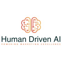 Jennifer Jones-Mitchell With Human Driven AI