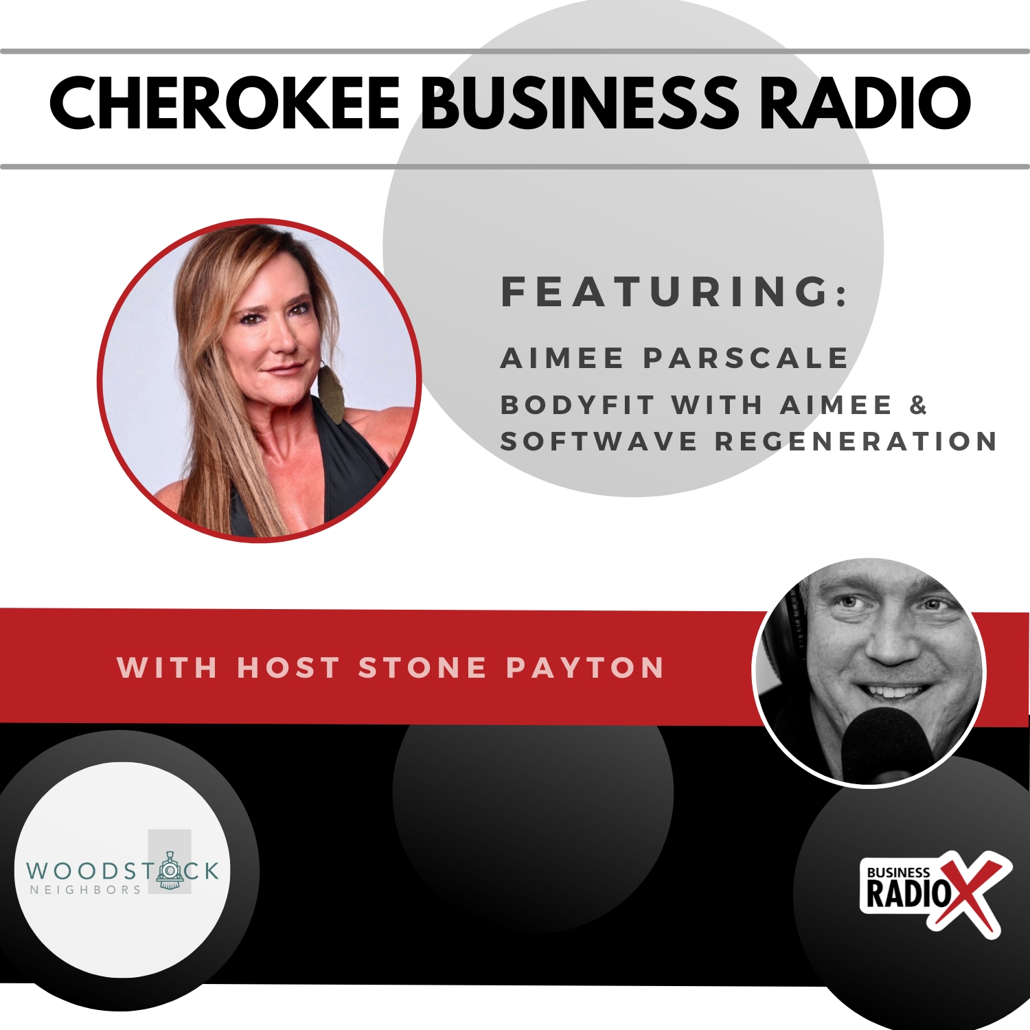 Cherokee Business Radio Aimee-Parscale-CBR-Feature
