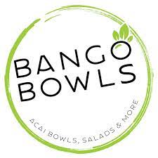 Ryan Thorman with Bango Bowls