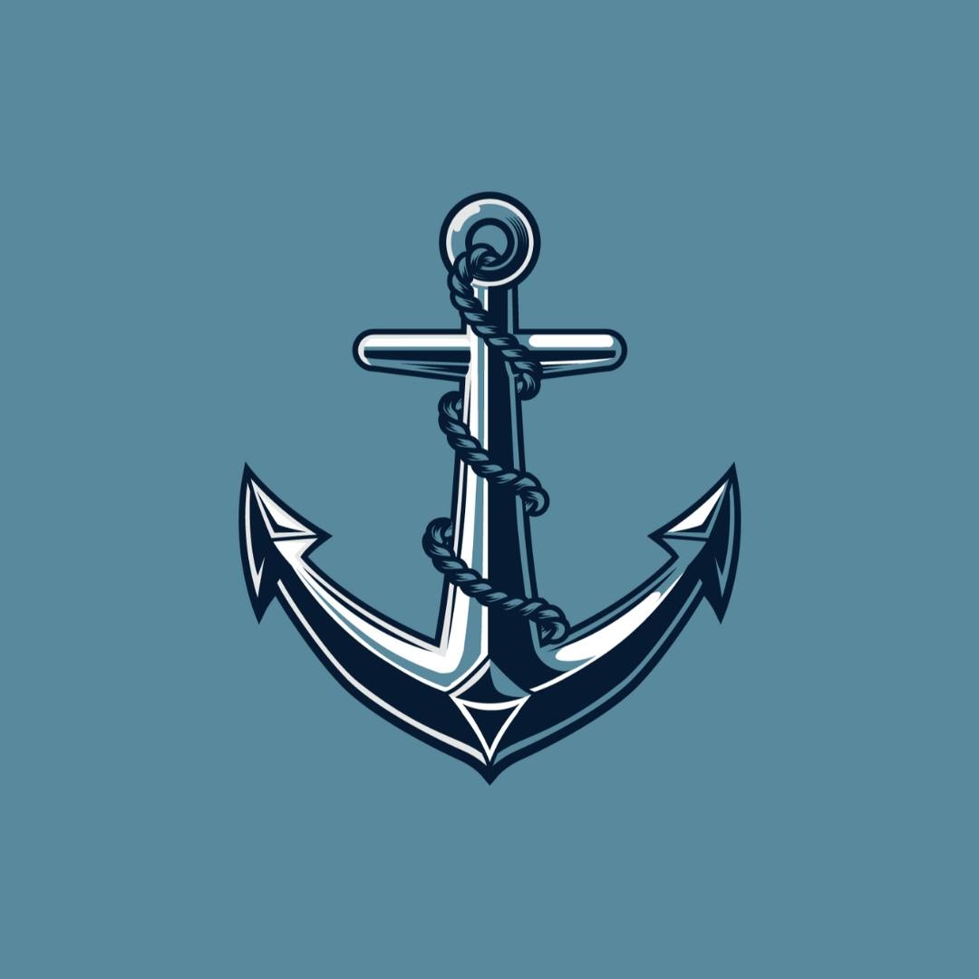 Blue-Anchor-logo